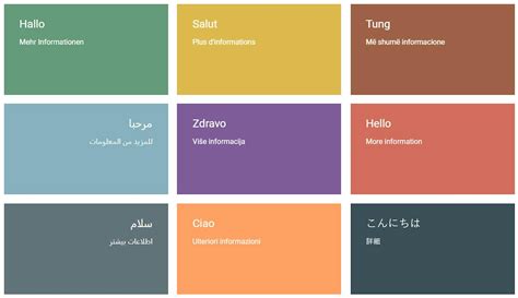 Migration - Kanton Bern - Startseite