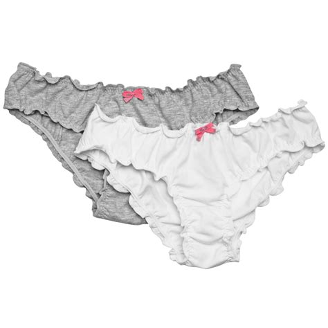 Sra Lingerie Infantil