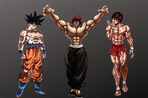 15 Attractive Anime Guys With Abs Hot Male Characters Otakusnotes