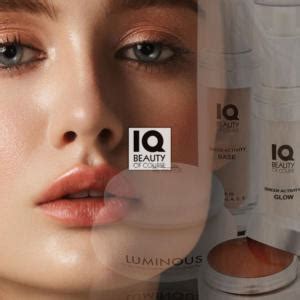 About IQ Beauty - IQ Beauty of Course
