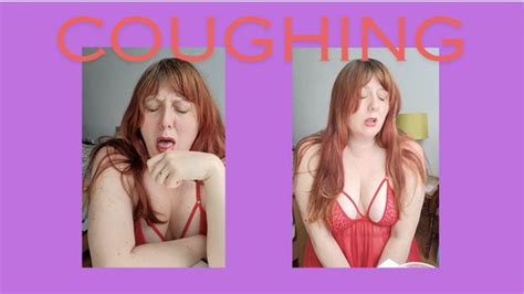 COUGHING FETISH Videos And Porn Clips Clips Sale