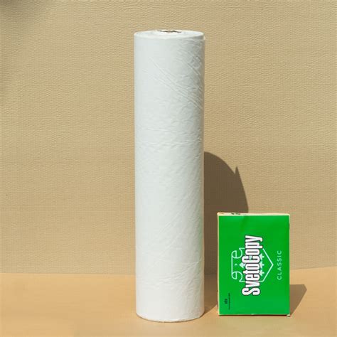 Парафинированная бумага БП-2-25