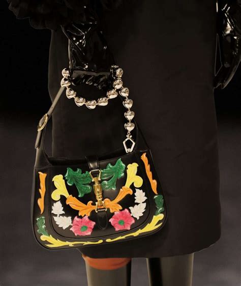 All About Gucci S Sparkling Sex Toy Inspired Jewellery Something About Rocks