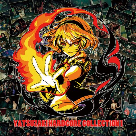 YATSUZAKI HARDCORE COLLECTION 1 EP By Various Artists Spotify