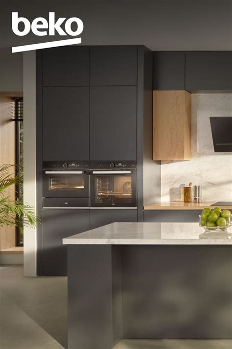 beko built  appliances style  innovation