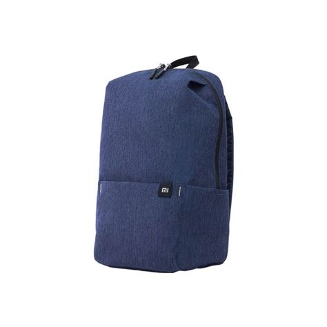 MOCHILA XIAOMI MI CASUAL DAYPACK DARK BL