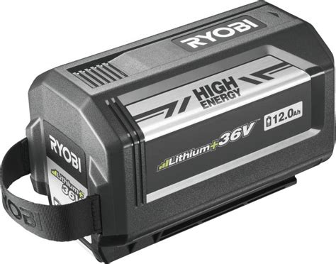 Аккумулятор для инструмента RYOBI RY36B12A (5133004554) – фото, отзывы ...