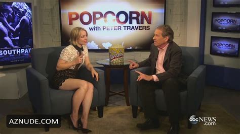 Popcorn With Peter Travers Nude Scenes Aznude