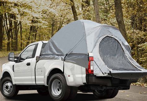 Truck Camping Tent • GrabOne NZ