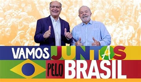China Rússia e países da América Latina felicitam Lula pela vitória