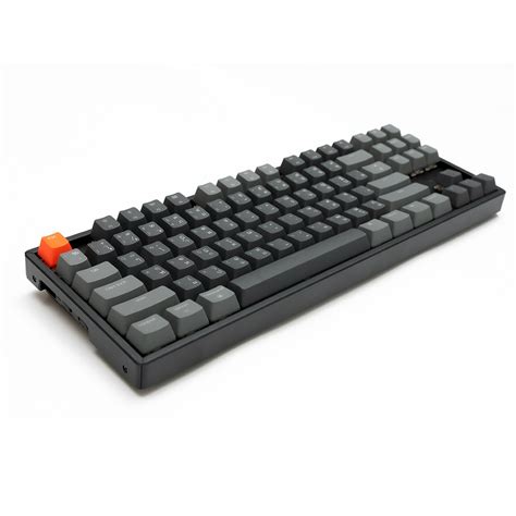 คีย์บอร์ดเกมมิ่ง Keychron Gaming Keyboard K8 Wireless Mechanical