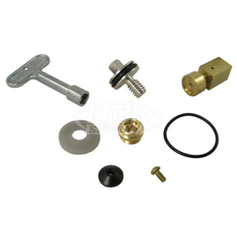 Zurn Hyd Rk Z1330 Os Hydrant Repair Kit 66955 202 9