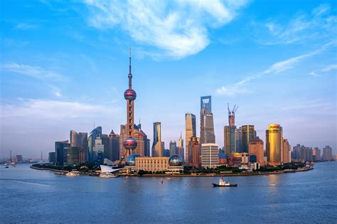Travel To Shanghai 2024 - Dyna Vivianna