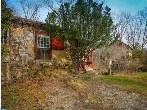 C 1840 Mill And House Phoenixville Pa Old House Dreams