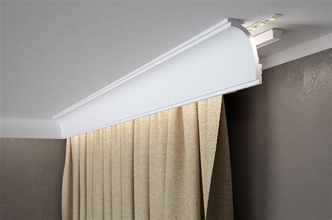 Mardom Curtain Rails Elnia