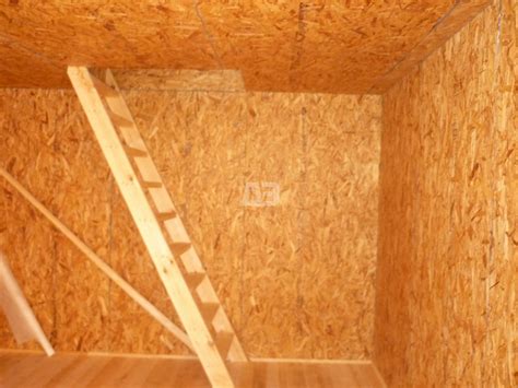 Обшивка стен ОСБ (60 фото) » НА ДАЧЕ ФОТО