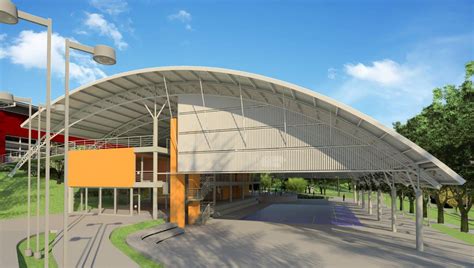 Universidade Federal Do Abc Campus São Bernardo Do Campo