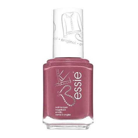 Essie Esmalte De Uñas 42 Angora Cardi 13 5Ml Esmaltes Uñas