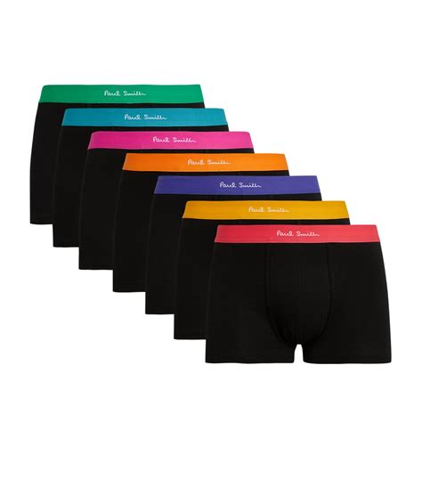 Paul Smith Boxers Harrods Uk