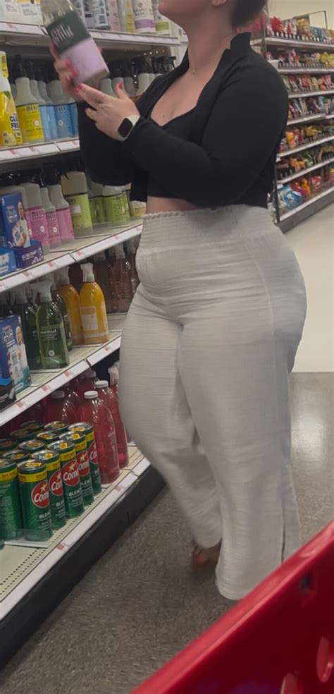 PAWG Bubble Butt Ass Forum