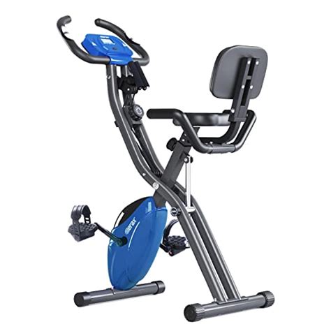 Best Fold Up Exercise Bike (2024 Update) - Pubbelly