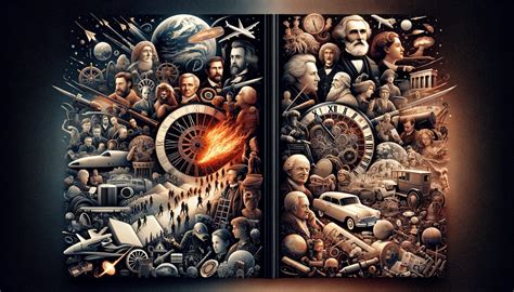 Como Podemos Ter Conhecimento De Eventos Que Aconteceram No Passado