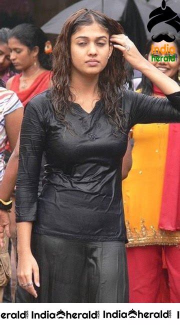 Nayanthara Vintage Hot Clicks Set 1