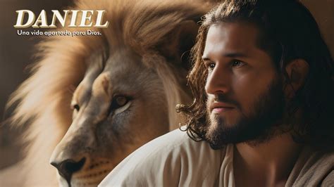 Serie de Daniel (1ra Parte) ''Vale la pena no contaminarse.'' - YouTube