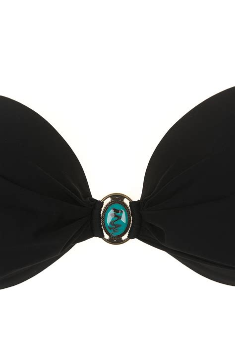 La Playa Thong Bikini Ursula Days Exchange Policy