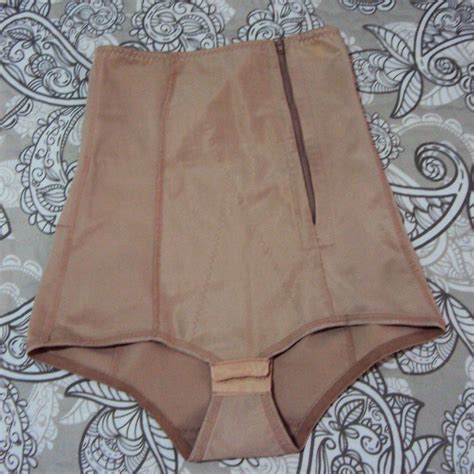 Cinta Cal A Modeladora Lingerie Feminina Usado Enjoei