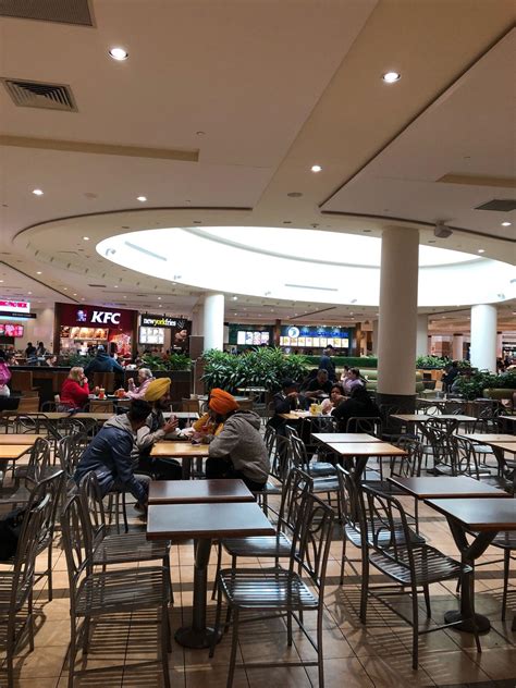 Bramalea City Centre Food Court Brampton Nextdoor