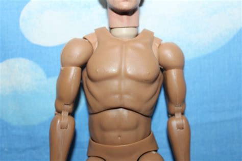 Ujindou Th Scale Ww Chindit Long Range Penetration Groups Chindit Nude Figure Ud Cb