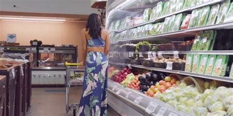 Grocery Store Milf Tnaflix