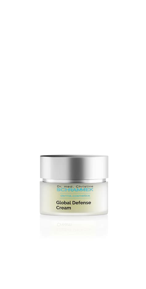 Dr Schrammek Global Defense Cream – She Beauty Clinic