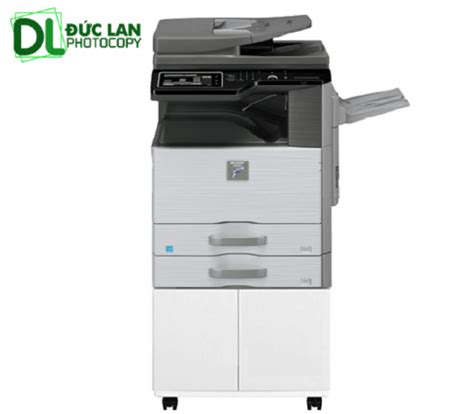 M Y Photocopy Sharp Mx M N Photocopy C Lan