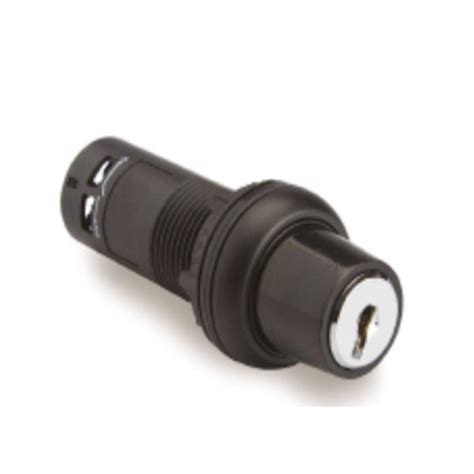 key selector  positions nsr black nc norstat safety automation