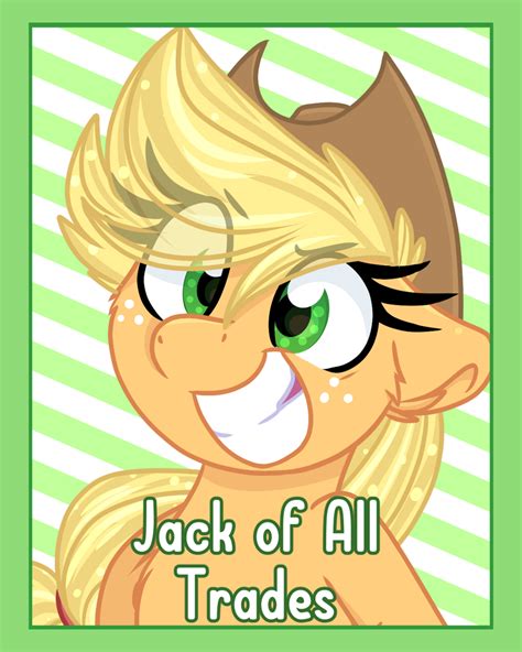 Safe Artist Lbrcloud Derpibooru Import Applejack Earth