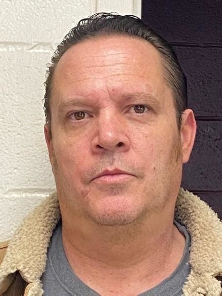 Brandon David Granger Violent Or Sex Offender In Middletown IN 47356 IN1052051