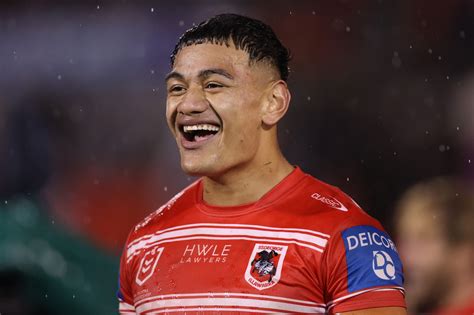 Dragon set to confirm Raiders move for 2026 | Raidercast