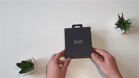 Divoom Timebox-EVO Review - A Bluetooth Speaker with Mesmerizing Pixel ...