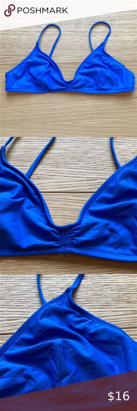 Jcrew French Bikini Top Bikini Tops French Bikini Bikinis