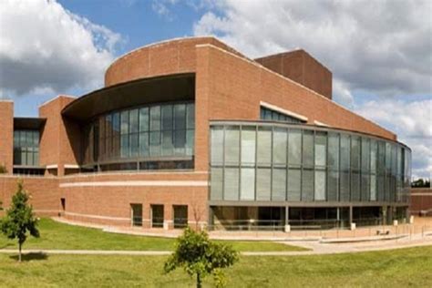 Touhill Performing Arts Center Umsl