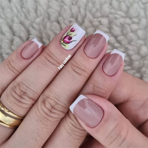 Unhas Decoradas Esmalte Nude Elegantes E Sofisticadas Vem Ver Essas Dicas Faby Cardoso