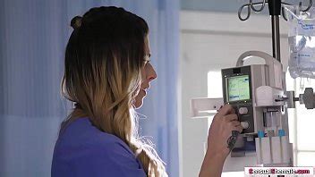 Shemale Nurse Licked N Analed By Patient XVIDEOS