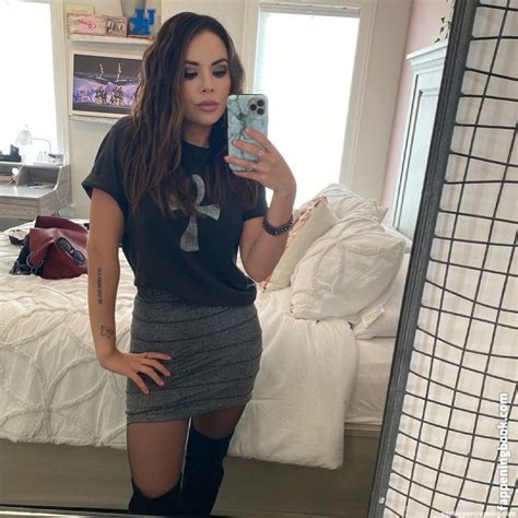 Janel Parrish Nude OnlyFans Leaks Fappening Page FappeningBook