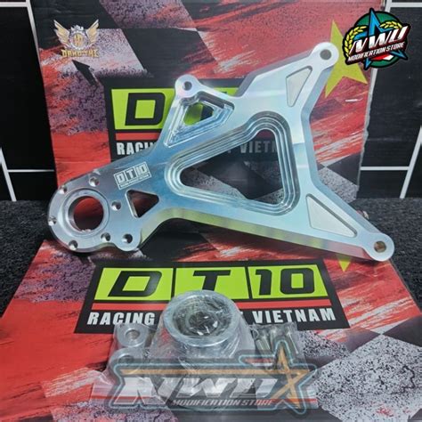 Jual Swingarm Dt Almu Cnc Vietnam Honda Vario Led New