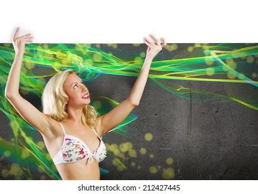 Naked Censored Woman Images Stock Photos Vectors Shutterstock