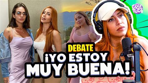 El Hombre Invierte En La Mujer Basado En Su Perfil Debate De Generos