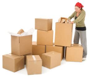 Cheapest Way To Ship Boxes Moving Guru Guide