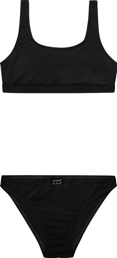 Protest Prtrose Jr Meisjes Bralette Bikini Bol
